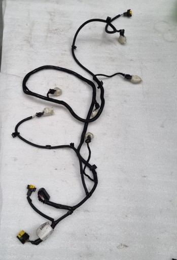 00521228930 - УСТАНОВКА ЖГУТА ПРОВОДОВ PDC JEEP GRAND CHEROKEE