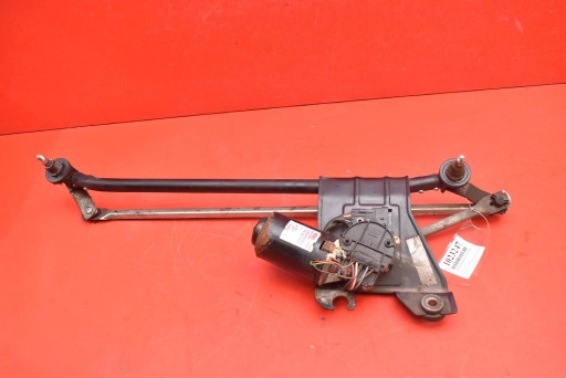 mechanism mini motor of wipers front EU 64343295 DACIA LOGAN 1 and 07-12