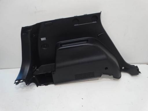 side upholstery boot left rear part KIA CARENS IV 85730-A4500