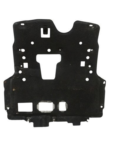 cover cover lower below engine PEUGEOT 208 II OPEL CORSA F 9824226080