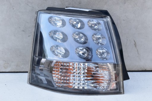 light left rear part MITSUBISHI OUTLANDER II 220-87813 EU