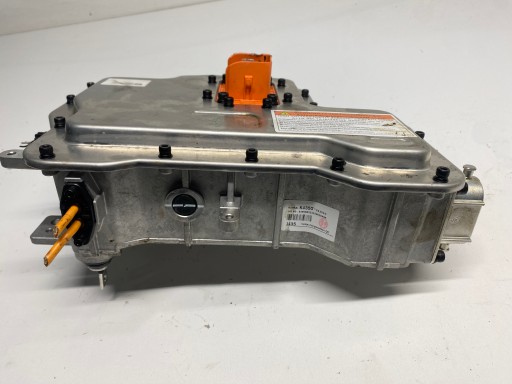 KIA NIRO EV HYUNDAI KONA ELECTRIC module LADOWANIA 91958-K4350