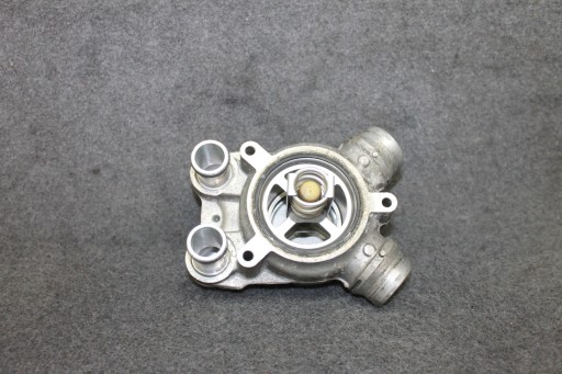 BMW E60 E63 M5 M6 S85B50A V10 5.0i Scatola termostato termostato - 7833761
