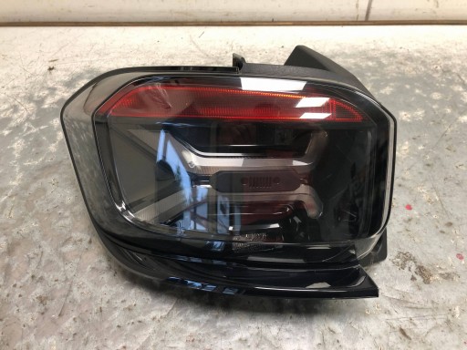light left rear part JEEP AVENGER 00521707370
