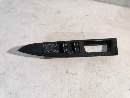 Ford Mondeo MK5 vezérlö panel szyb bal