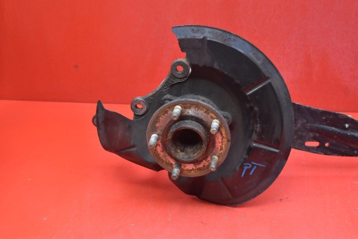 Achsschenkel Radnabe Radlager schenkel rechts heck CV61-5K898-AAB FORD KUGA MK2 1.5 ECOBOOST 150 KM