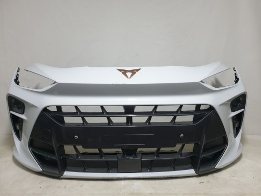CUPRA TERRAMAR 24-> nárazník předek přední 4xPDC 578807103