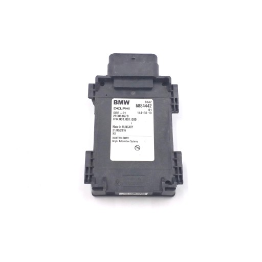 Датчик ассистента смены полосы движения bmw 7 g11 g12 6884442