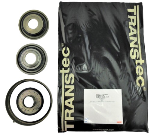 81001134 - КОМПЛЕКТ УЩІЛЬНЕНЬ З ПОРШНЯМИ 8HP45 845RE 0CM