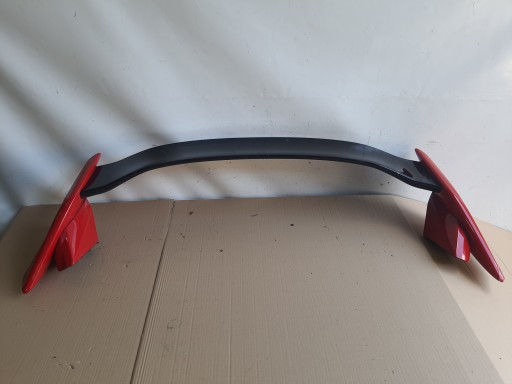 17-> - HONDA CIVIC X TYPE R 17 - > СПОЙЛЕР ЭЛЕРОН