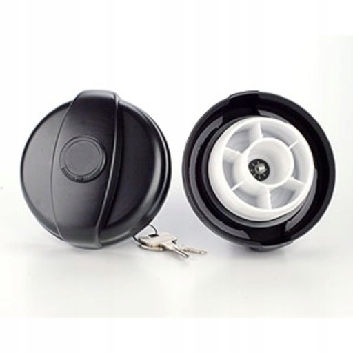 5001864549 - Крышка топливного бака 80mm RVI MAGNUM, PREMIUM,MASCOTT