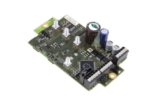 10230435 модуль ЕБУ електродвигуна