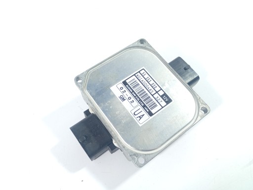 computer control unit gearboxes of the gear OE 55353020 Opel Vectra C 02-08