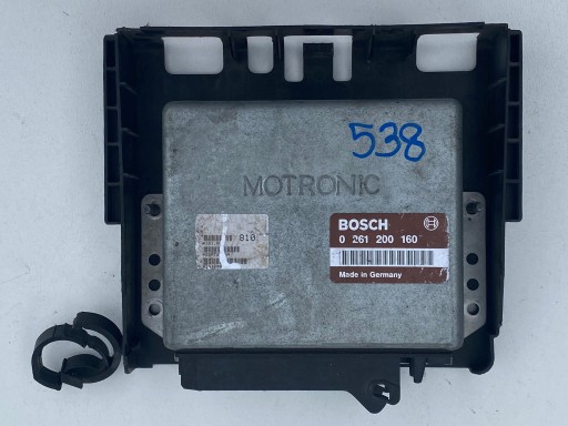 Бош 0 261 200 160