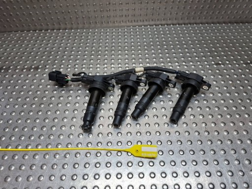 coils ignition KPL bundle KIA CEED and I30 07- 1.4 1.6i 07- 27301-2B000
