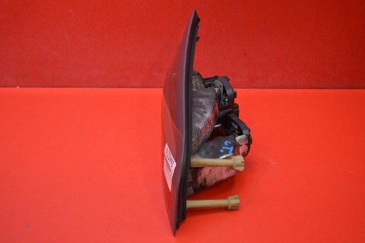 light left rear part rear 162493 FORD S-MAX MK1 06-10