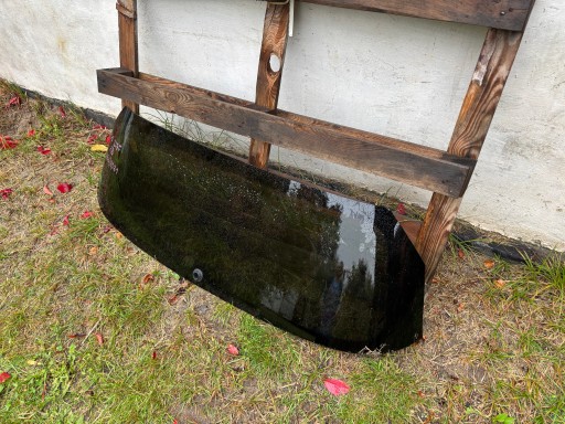 Vw golf viii 5h0845051p заднее стекло