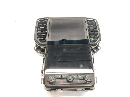 Ford Ranger VI 6 2024r. 3.0 TDCI PANEL EKRAN Écran N1WT-18D699-SP
