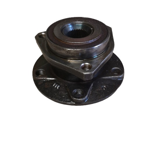 8V0498625B - Audi a3 s3 8v ступиця заднього підшипника колеса 8v0598625b