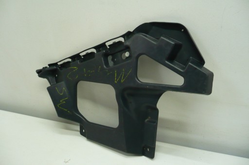 RENAULT MEGANE II 2 holder bumper bracket left rear part KOMBI