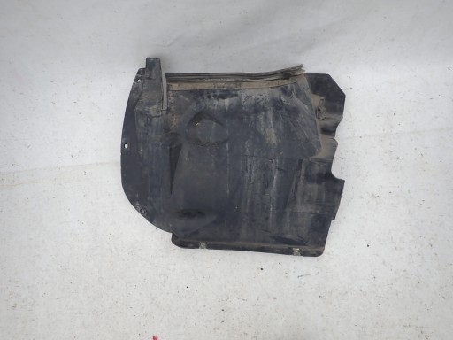 IVECO DAILY IV 14- mudguard right front front