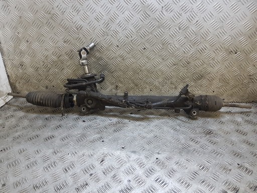 control FORD FIESTA MK 6 RF-2S6C-3550-KD