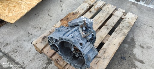 gearbox, AUDI VW SEAT manual 1.8 TFSI FVQ