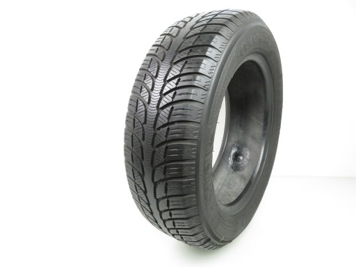 185 / 65R15 всесезонна шина Kleber Quadraxer 88H