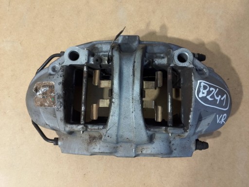 ALFA ROMEO STELVIO caliper front right front original 20C29808 (B421)