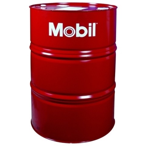 MOBIL OIL 15W40 60L 1000X1