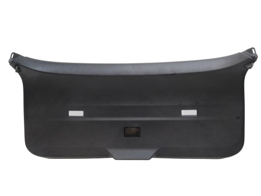 upholstery side cover bonnet boot Bmw X6 II (2014-2019) F16