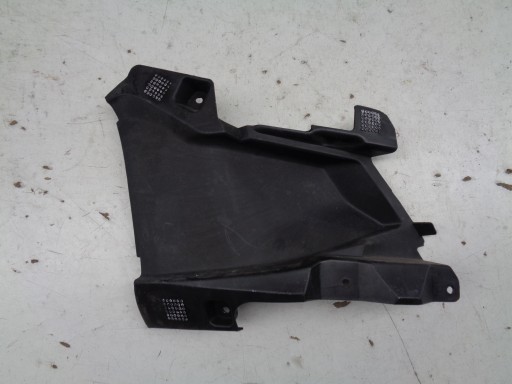 bumper bracket right front FORD FOCUS MK4 22- LIFT