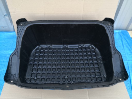 1036010031 2021>> - TESLA MODEL Y 21-ВАННА ЗАДНІЙ БАГАЖНИК ЗАДНІЙ БАГАЖНИК