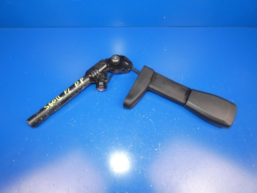 VOLVO S60 II V60 adjuster switch supports right front front