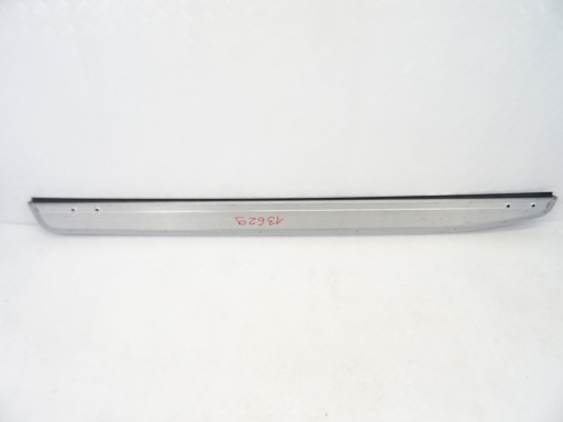 LAND ROVER DISCOVERY V moulding progow STOPIEN left