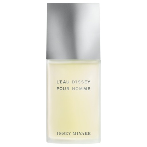 Issey Miyake L'Eau d'Issey Pour Homme woda toaletowa spray 125ml P1 ...
