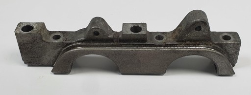 КРЕПЛЕНИЕ ПЫЛЬНИКА РАСПРЕДВАЛА VOLVO XC90 2.4 D5