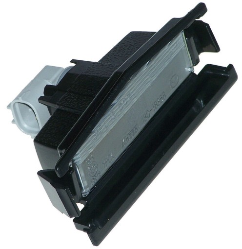 D09H-51-270B - ЛАМПА ОСВЕЩЕНИЯ НОМЕРНОГО ЗНАКА MAZDA