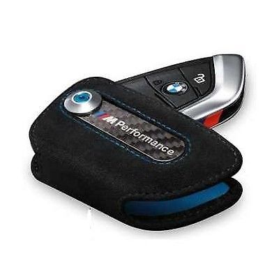 82292355519 - BMW чохол ключа автомобіля чохол M Performance серія G