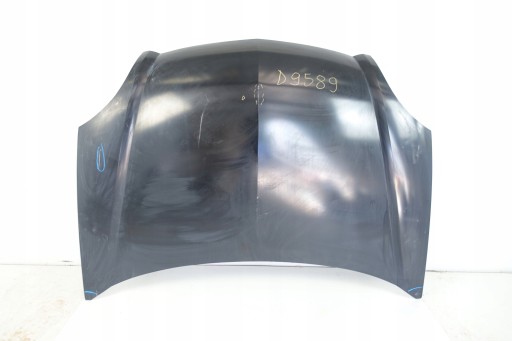 RENAULT KANGOO and LIFT bonnet 2003-2008