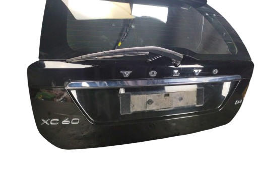 kapota kufru záď VOLVO XC60 a LIFT (2013-2017) KOD LAKIERU 717-46