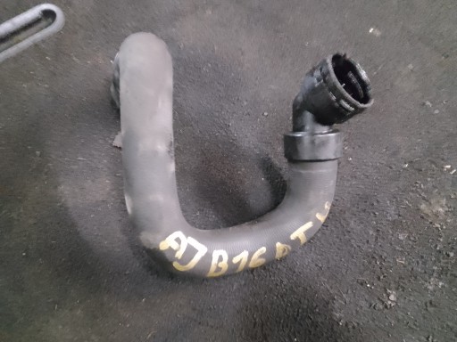 SCHLAUCH HEIZGEBLÄSE DES WASSERS OPEL ASTRA J 1.6 B16DTH