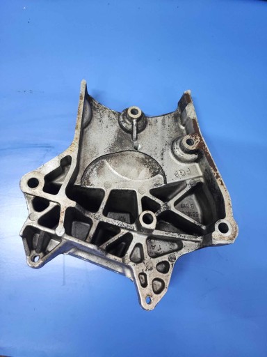 engine mount SAAB 9-3 II 93 oe 55187676 / Opel Vectra C, Signum CDTi z19dth
