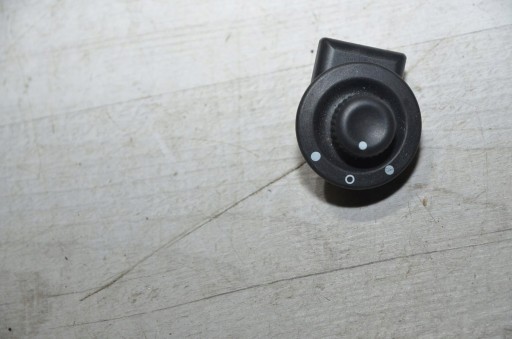 mirror control switch button Duster and LIFT 15r