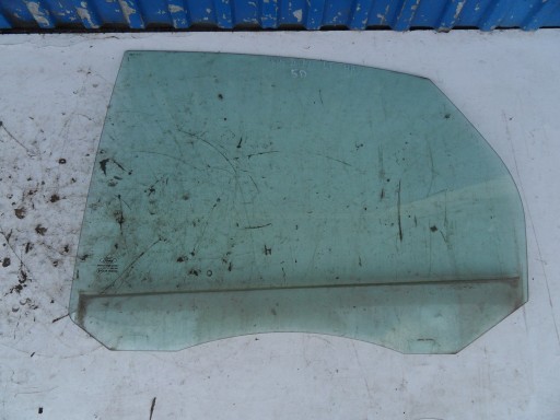 2008-2011 5 - FORD FOCUS II MK2 LIFT 08-11 Скло заднє ліве 11R 5D