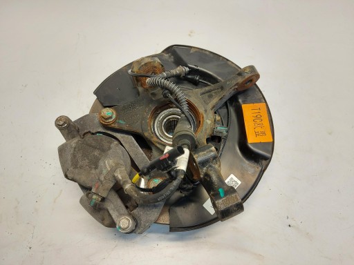 Chery Omoda 5 2024 Mozzo FUSELLO perno mozzo sinistra Anteriore Anteriore 1.6 gdi t15-3001007