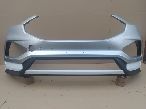 XC90 - Передний бампер ford edge lift 18-