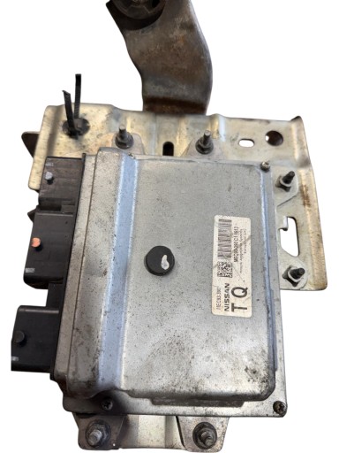 ECU NISSAN QASHQAI and J10 2.0 MEC93-390 C1 9605 TQ
