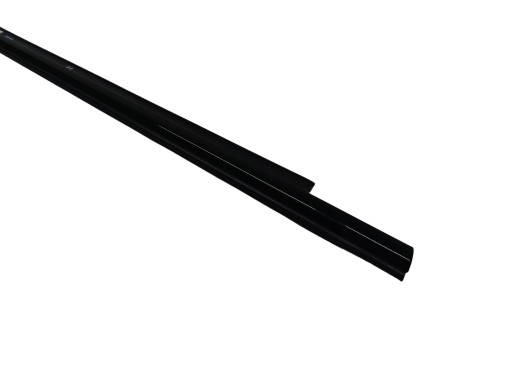 moulding dust door right front PIANO AUDI A7 C7 S7 4G LIFT 4G8853284H