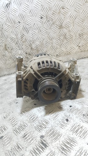ALTERNATOR OPEL VECTRA C 2.2 B BOSCH 13129850